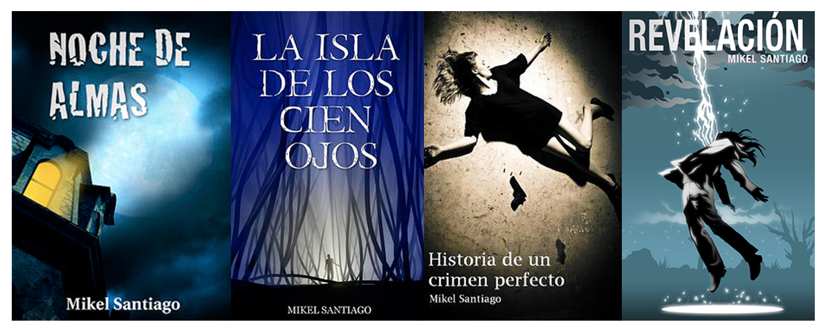 libros mikel