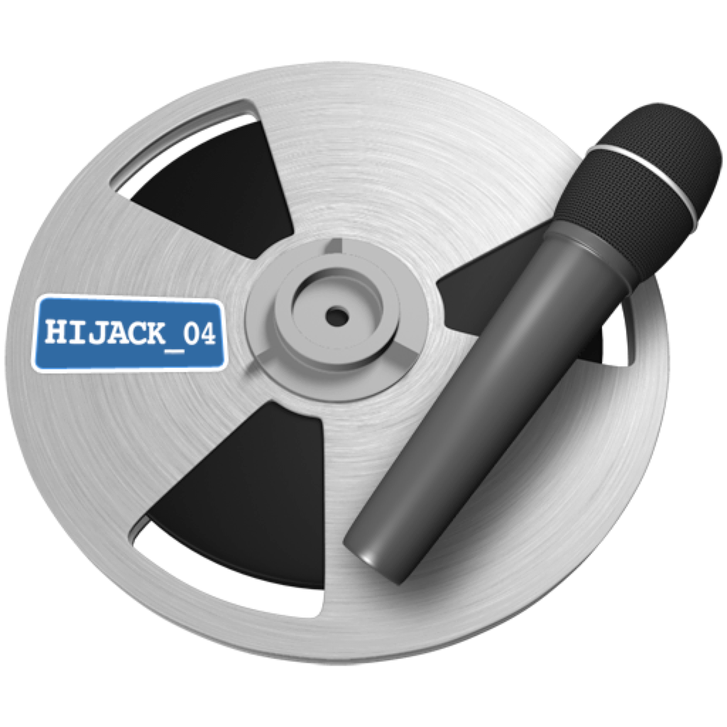 logo audio hijack pro