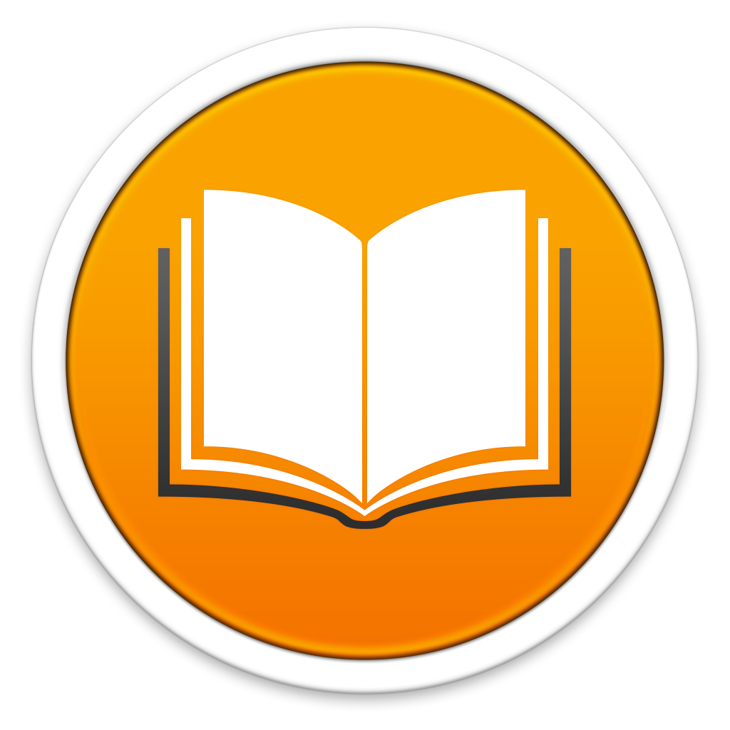 logo ibooks