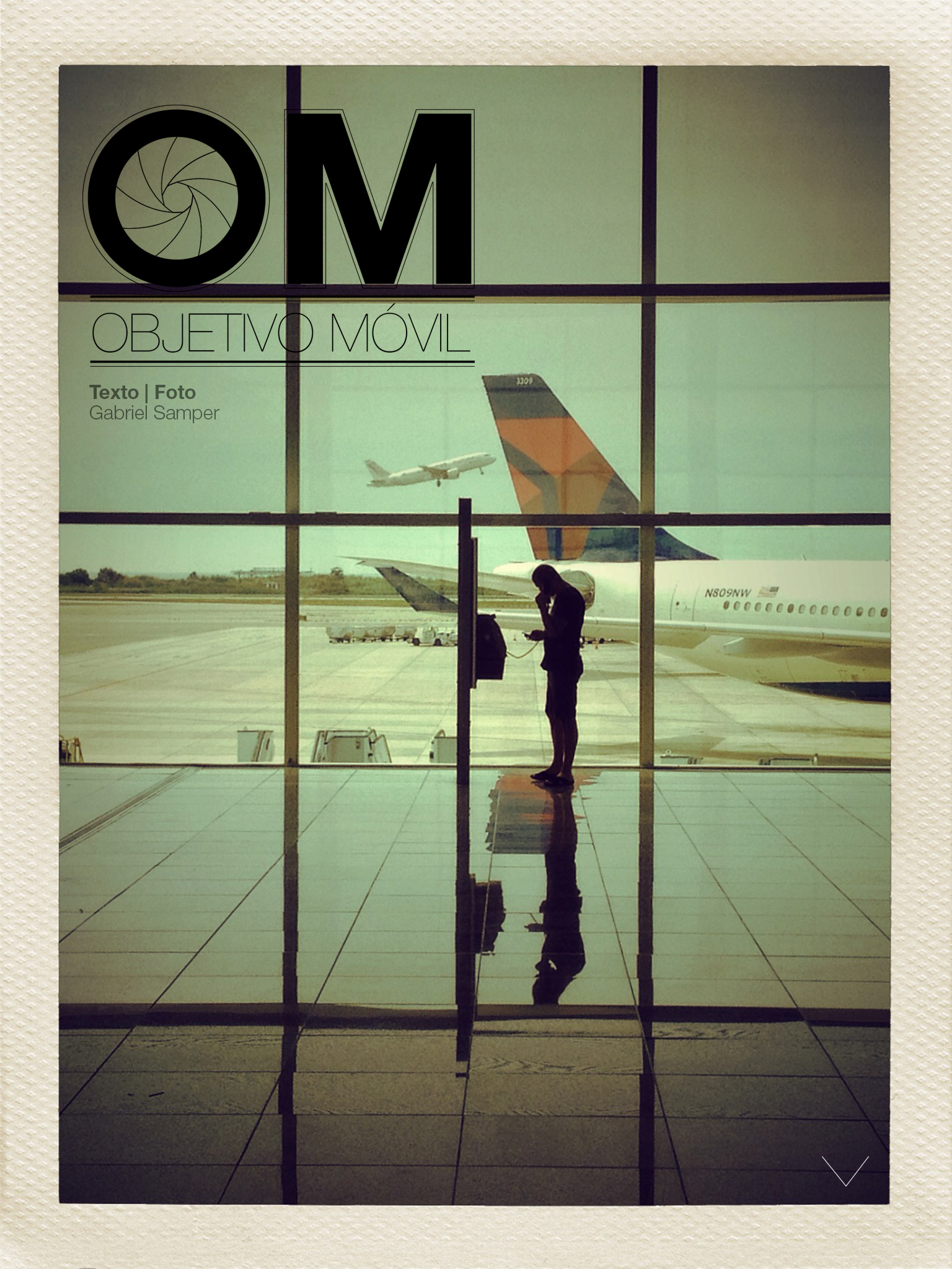 objetivo móvil, sección de fotografía móvil. Continúa el artículo abajo