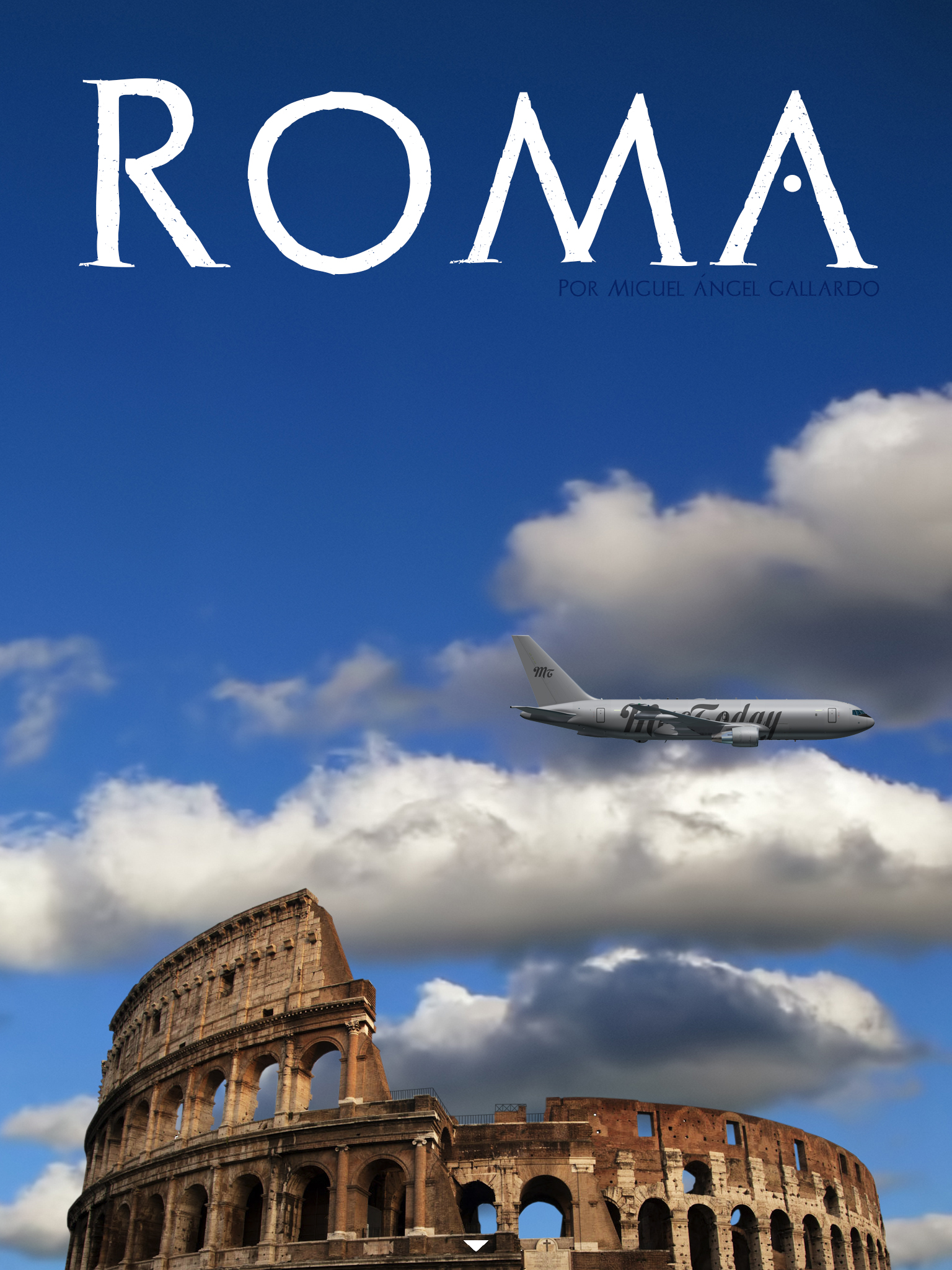 viajamos a roma. Continúa el artículo abajo