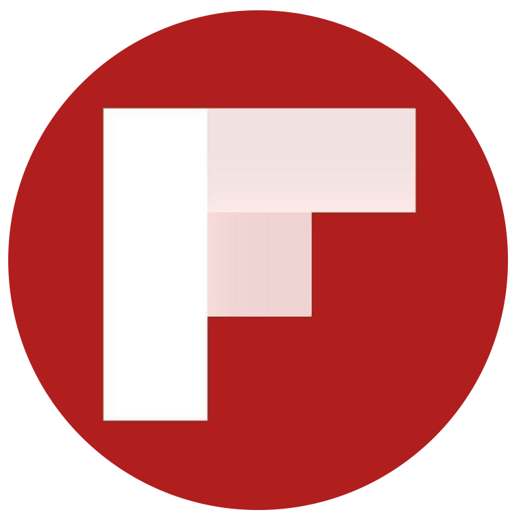 icono flipboard