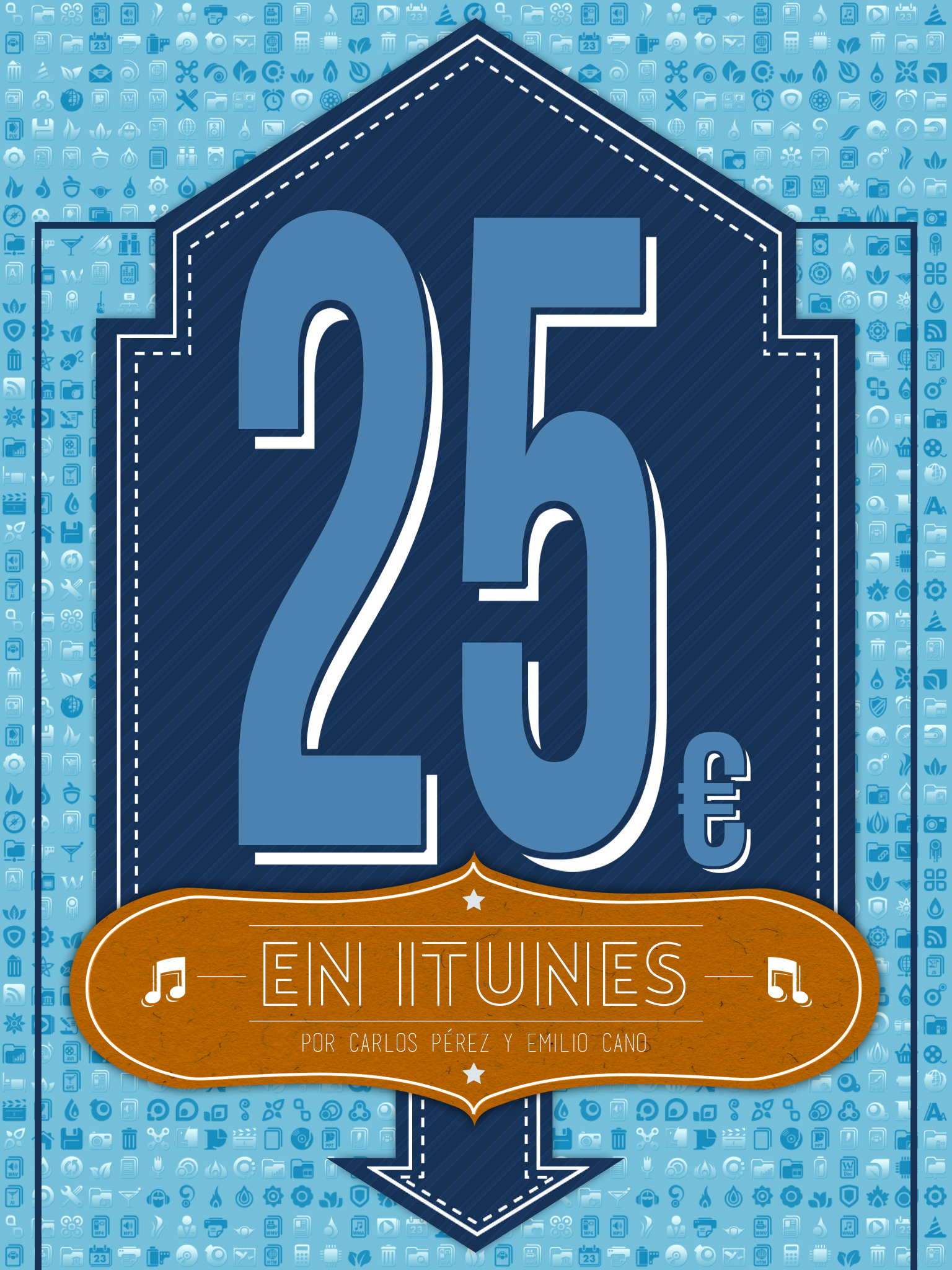 25€ en iTunes. Hay muchas aplicaciones, música, películas en la iTunes Store. Te ayudamos a hacer una compra no superior a 25€