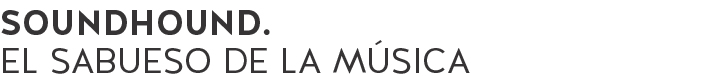 soundhound. el sabueso de la música