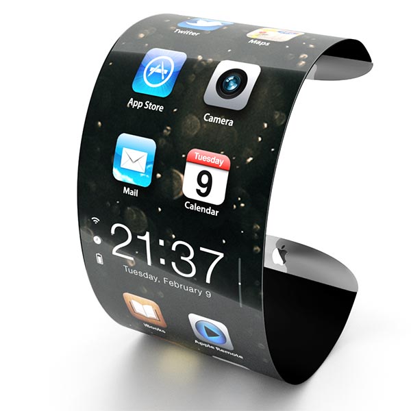 dos fichajes de Apple que acercan el iwatch