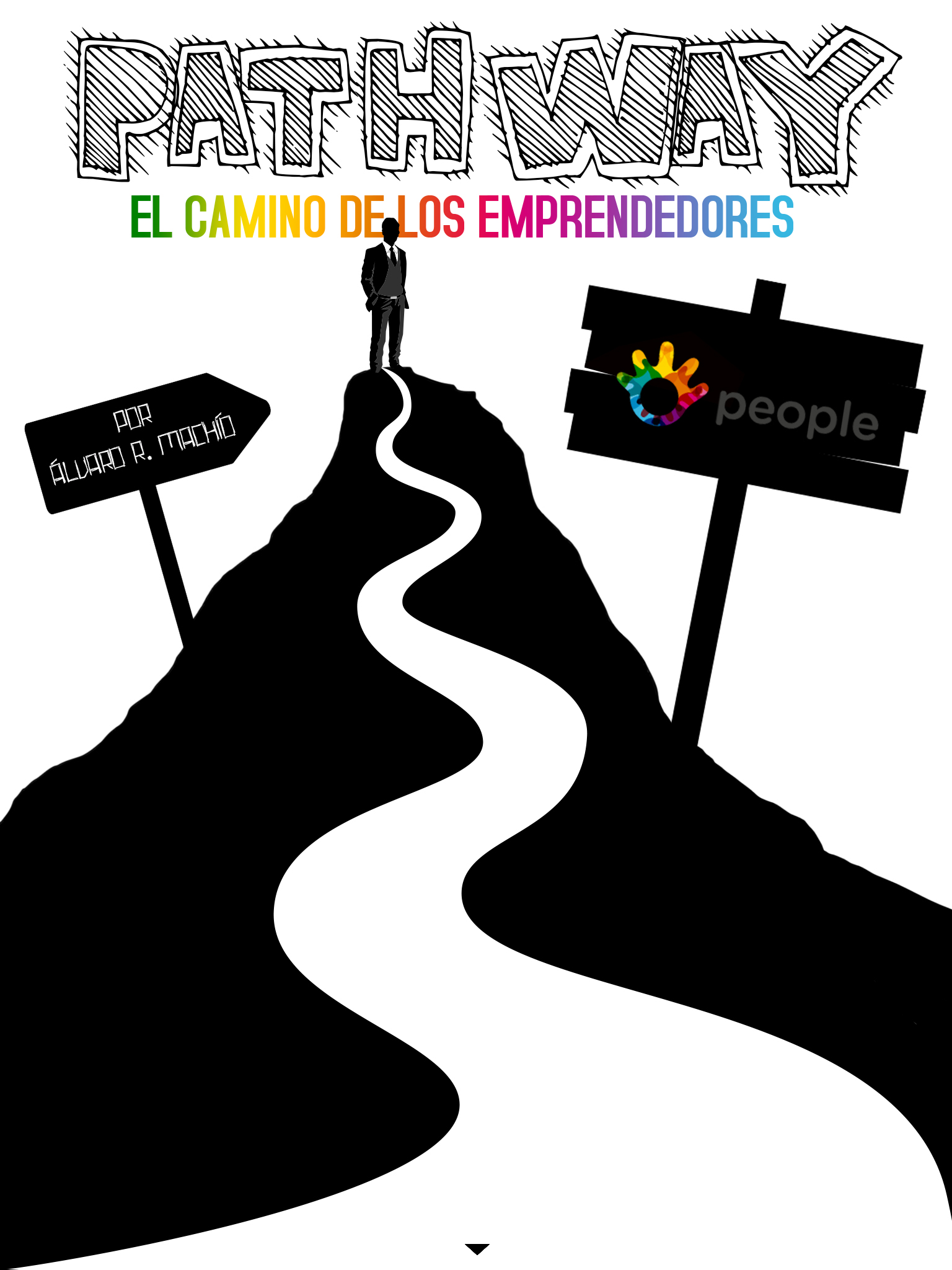 Pathway, el camino de los emprendedores. Hablamos con Opeople. Continúa abajo el artículo