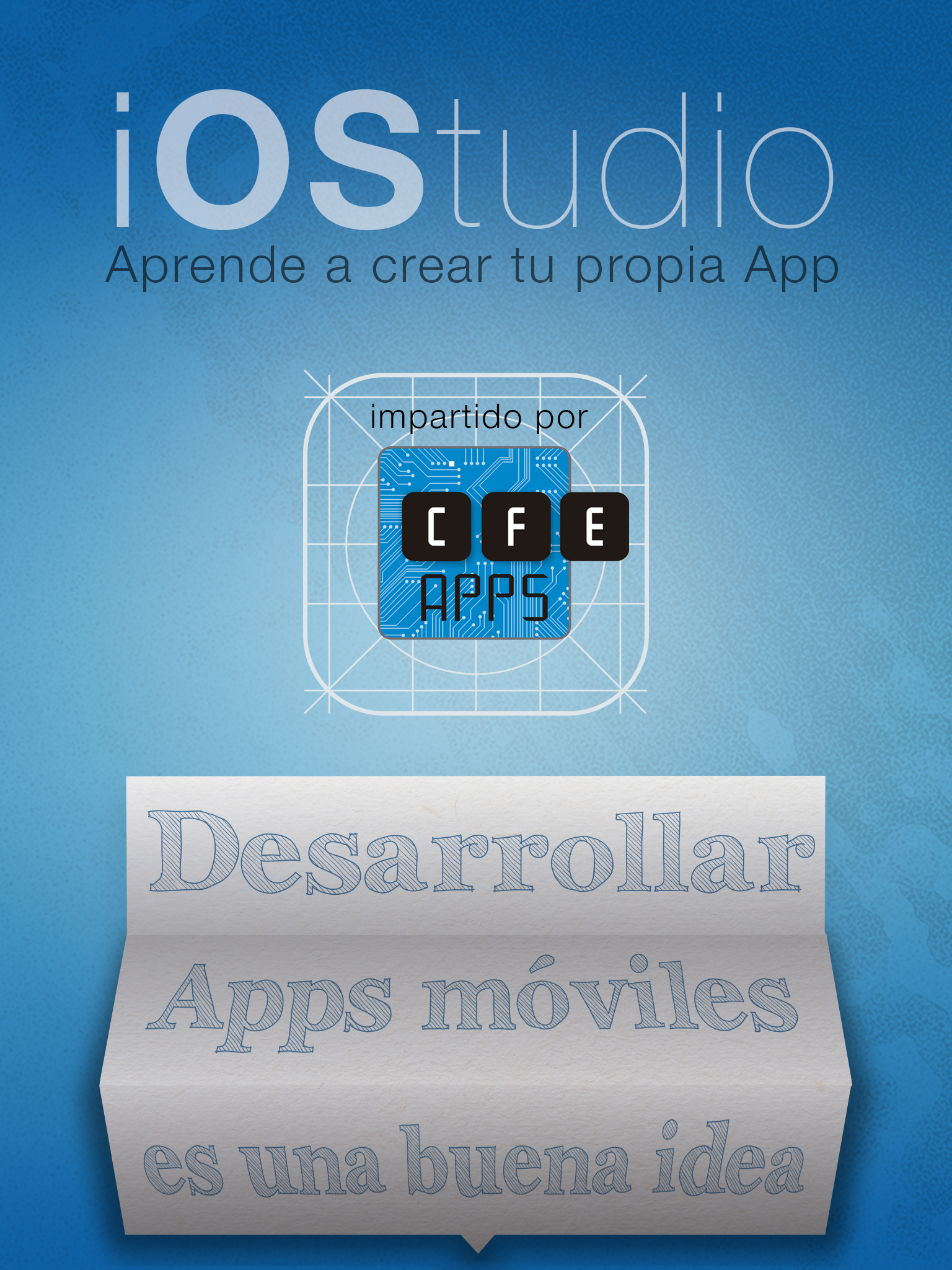 iOStudio: desarrollar apps para móviles es una buena idea. Continúa el artículo abajo