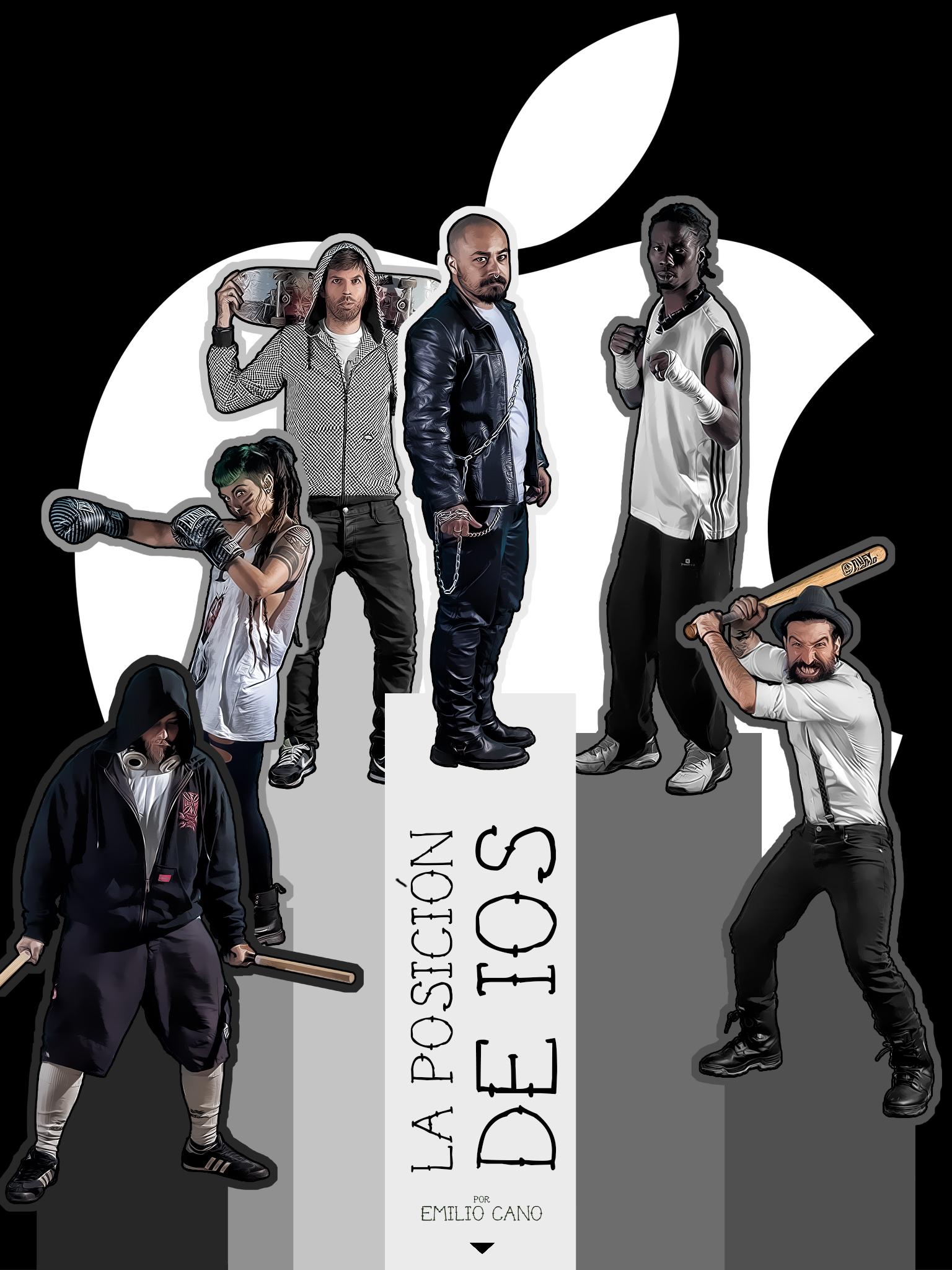 La posición de iOS. Continúa el artículo abajo