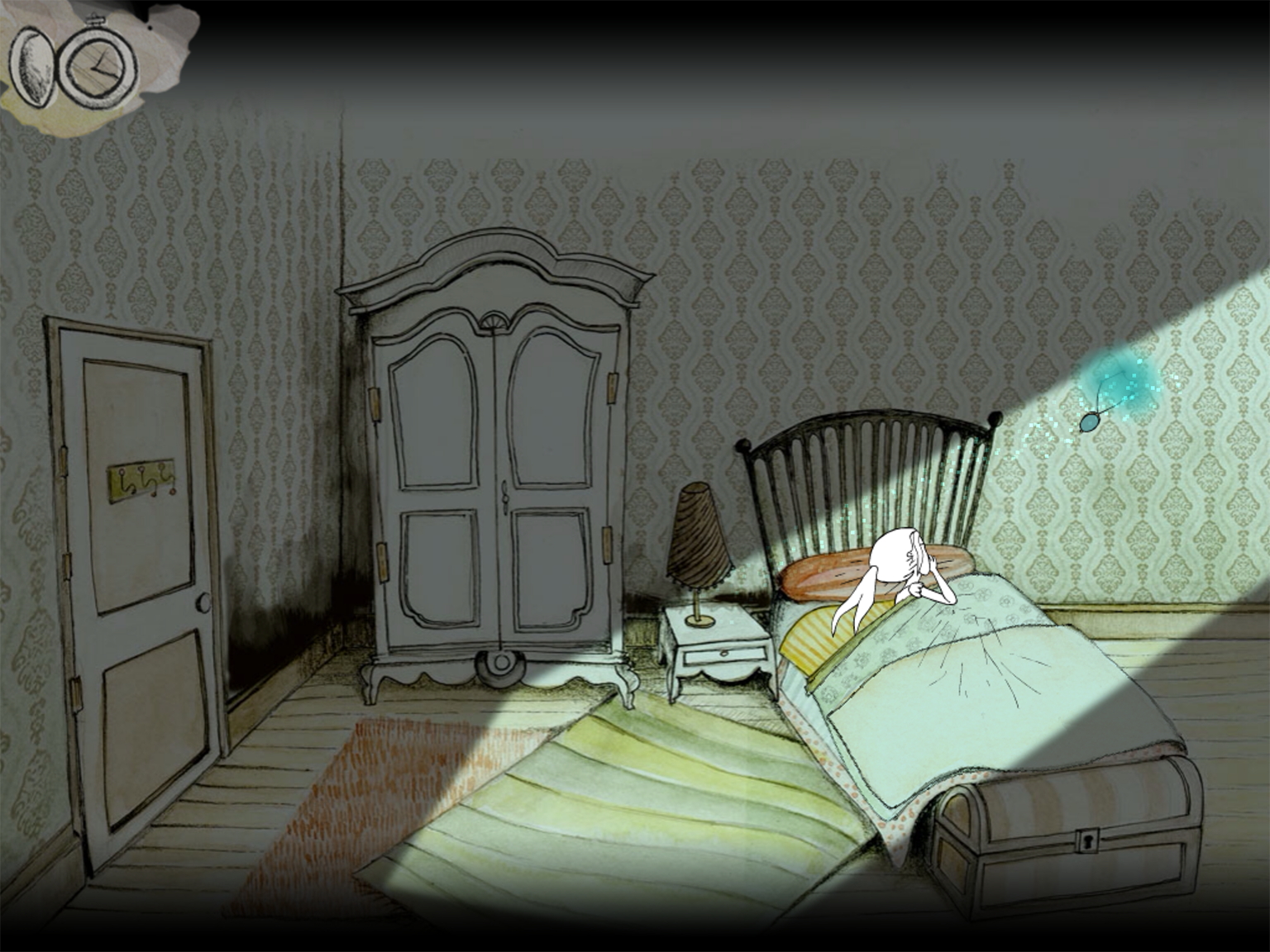 los ríos de alice en acción