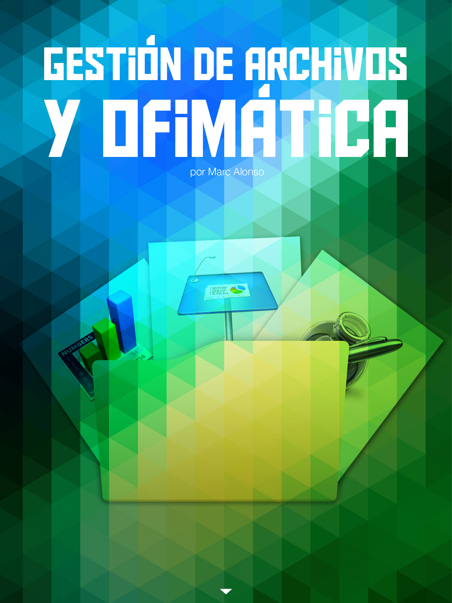 gestión de archivos y ofimática. Continúa el artículo abajo