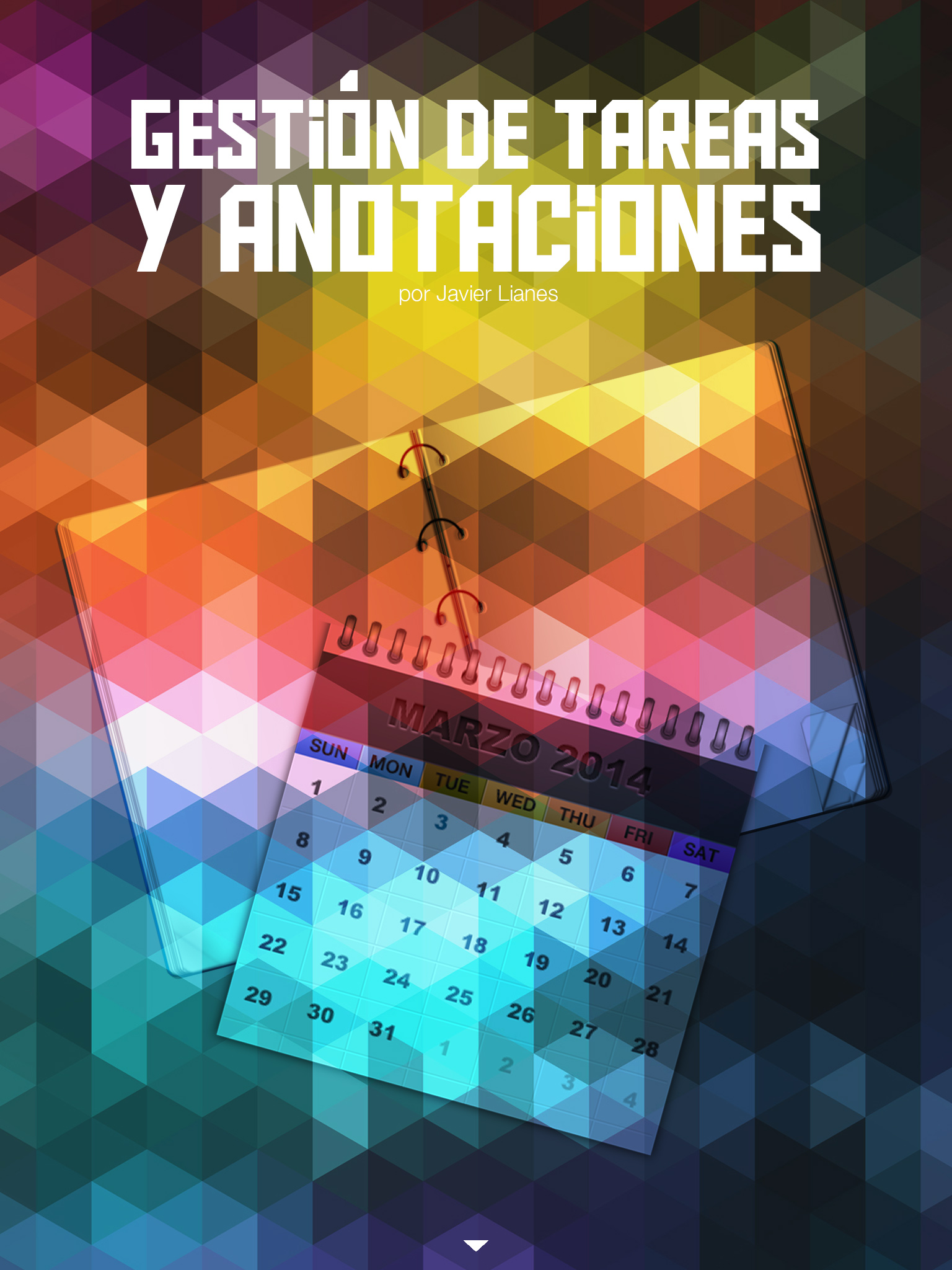 gestión de tareas y anotaciones. Continúa el artículo abajo