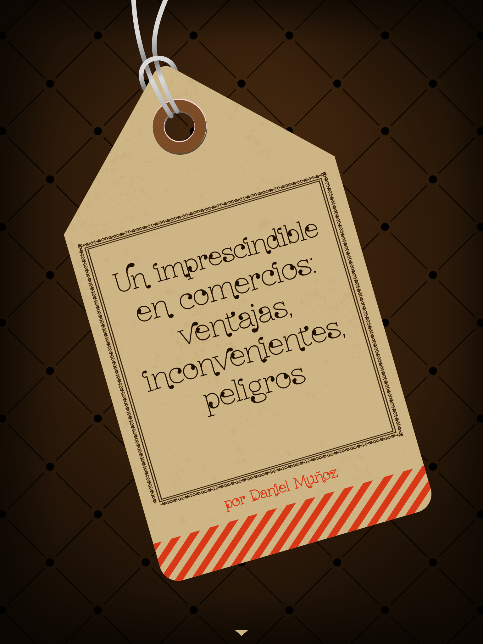 un imprescindible en comercios: ventajas, inconvenientes y peligros. Continúa el artículo abajo