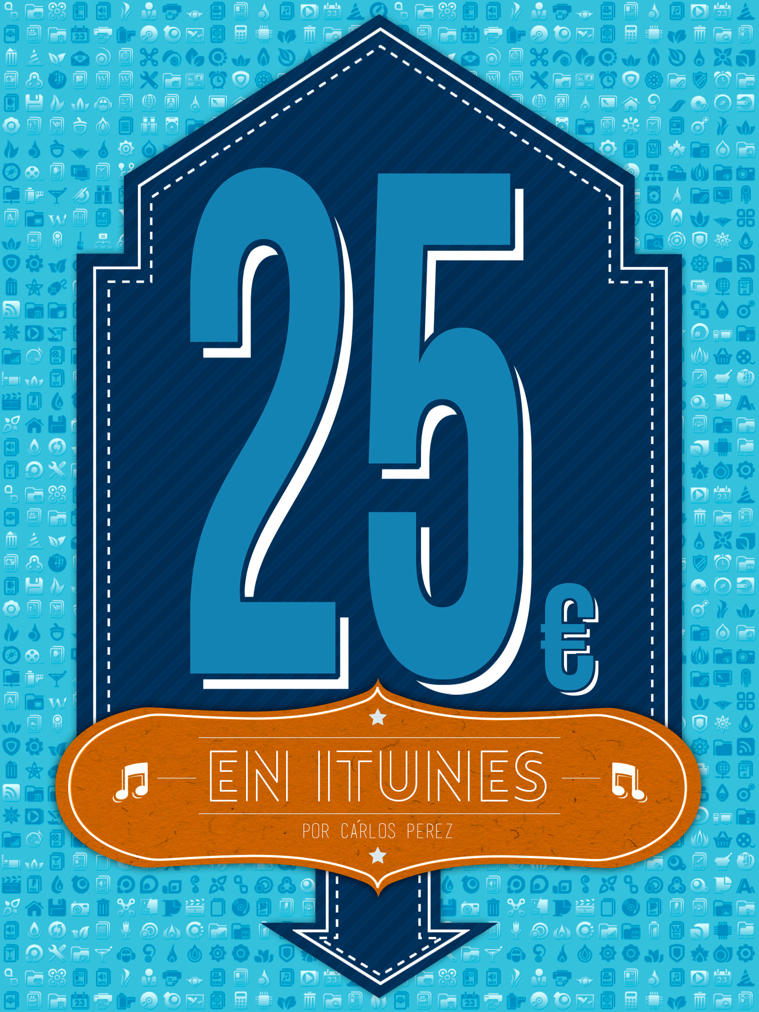 25€ en itunes