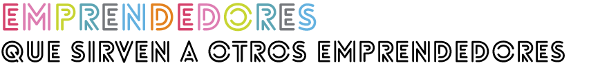emprendedores que sirven a otros emprendedores