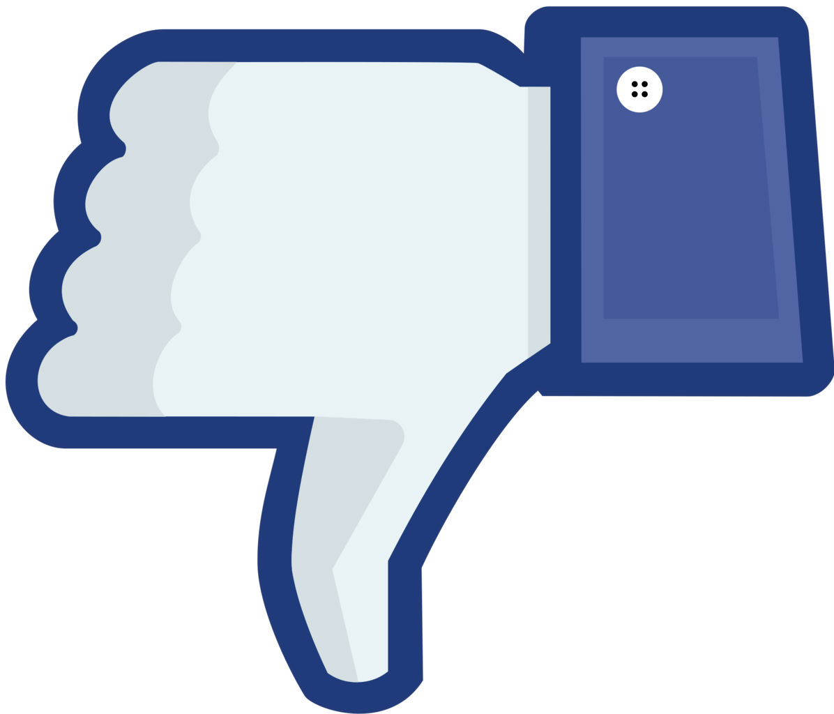 más de 100 millones de cuentas falsas en facebook