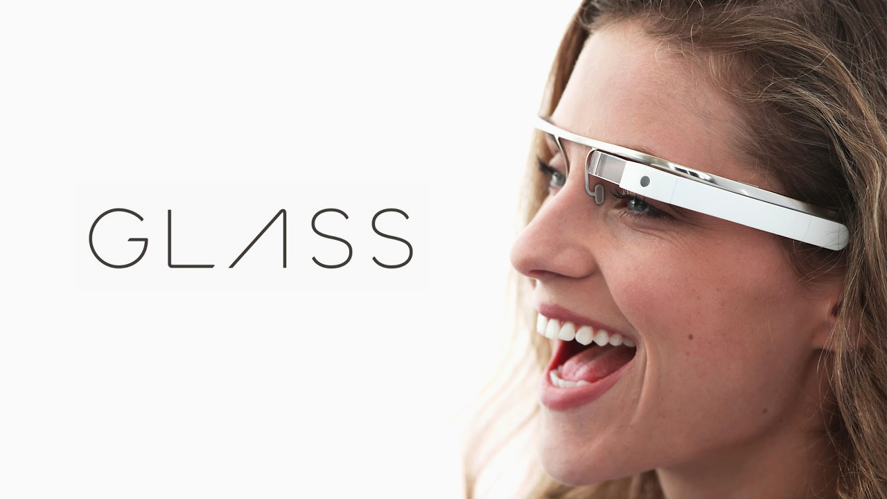 podremos enviar y recibir dinero con las google glass