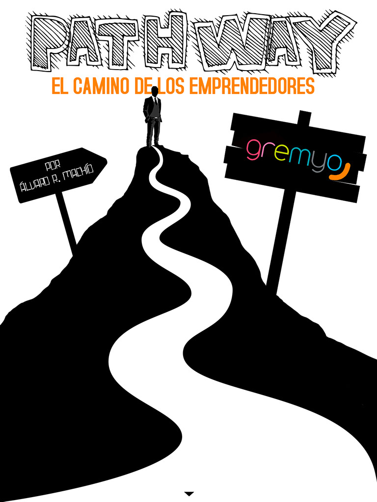 pathway, el camino de los emprendedores: hablamos de Gremyo. Continúa abajo