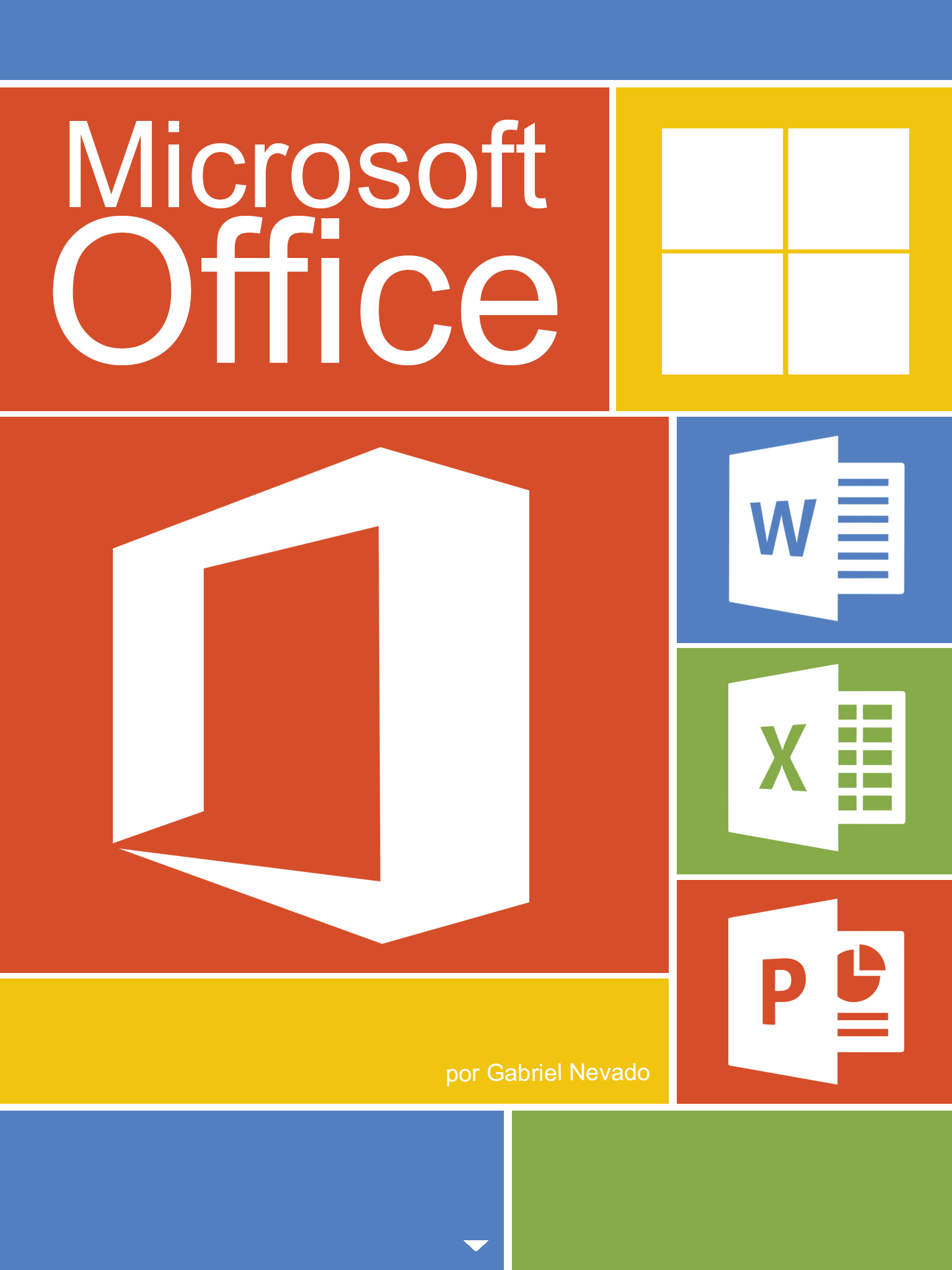 microsoft office. Continúa el artículo abajo