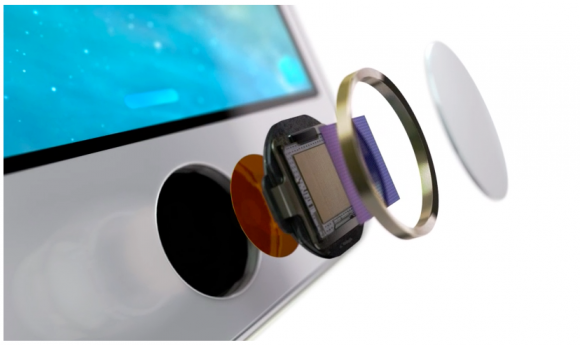 los próximos ipad tendrán touch id