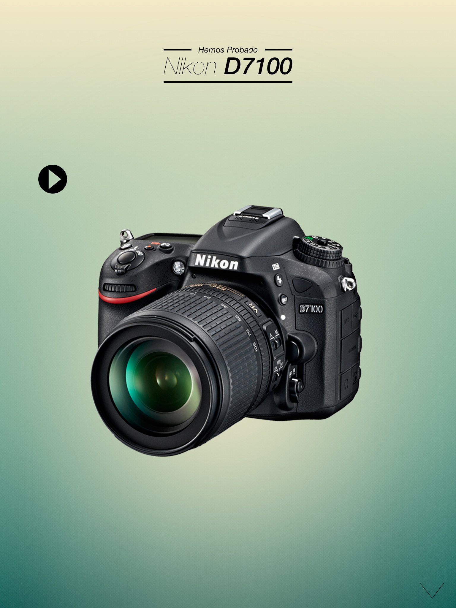 Hemos probado: Lacie Fuel. Continúa abajo el análisis