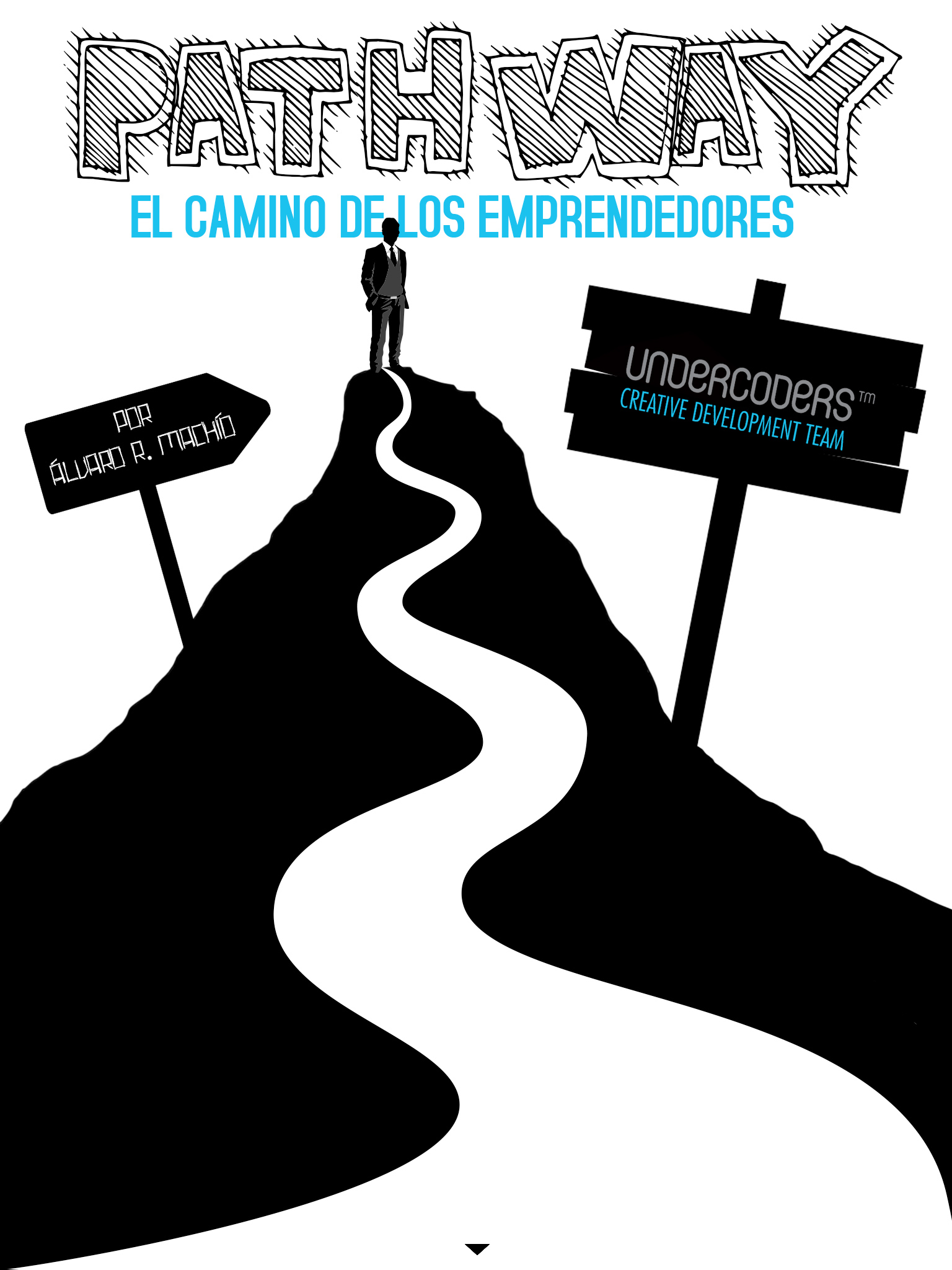 pathway, el camino de los emprendedores: hablamos de Undercoders. Continúa abajo