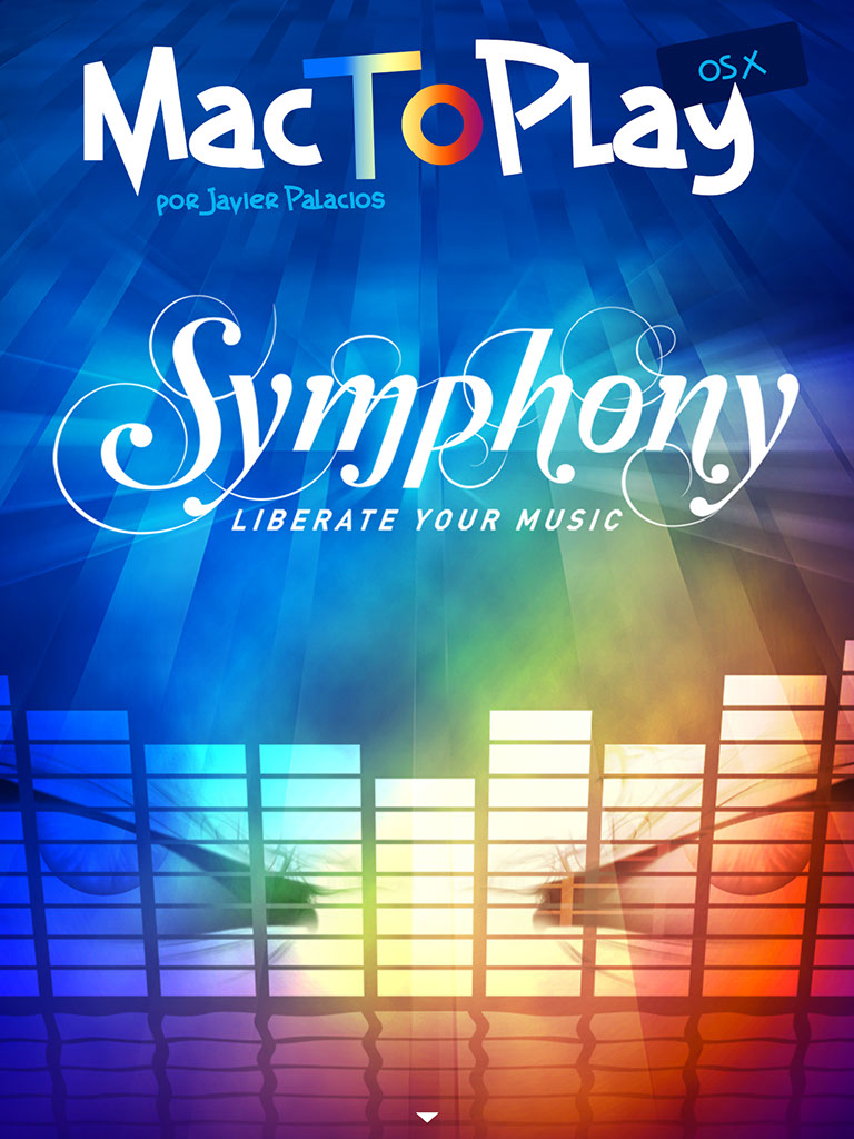 mactoplay os x: symphony. Continúa el artículo abajo