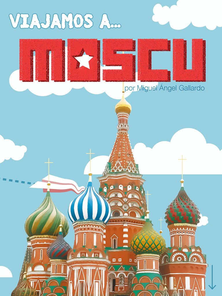 viajamos a Moscú. Continúa abajo el artículo