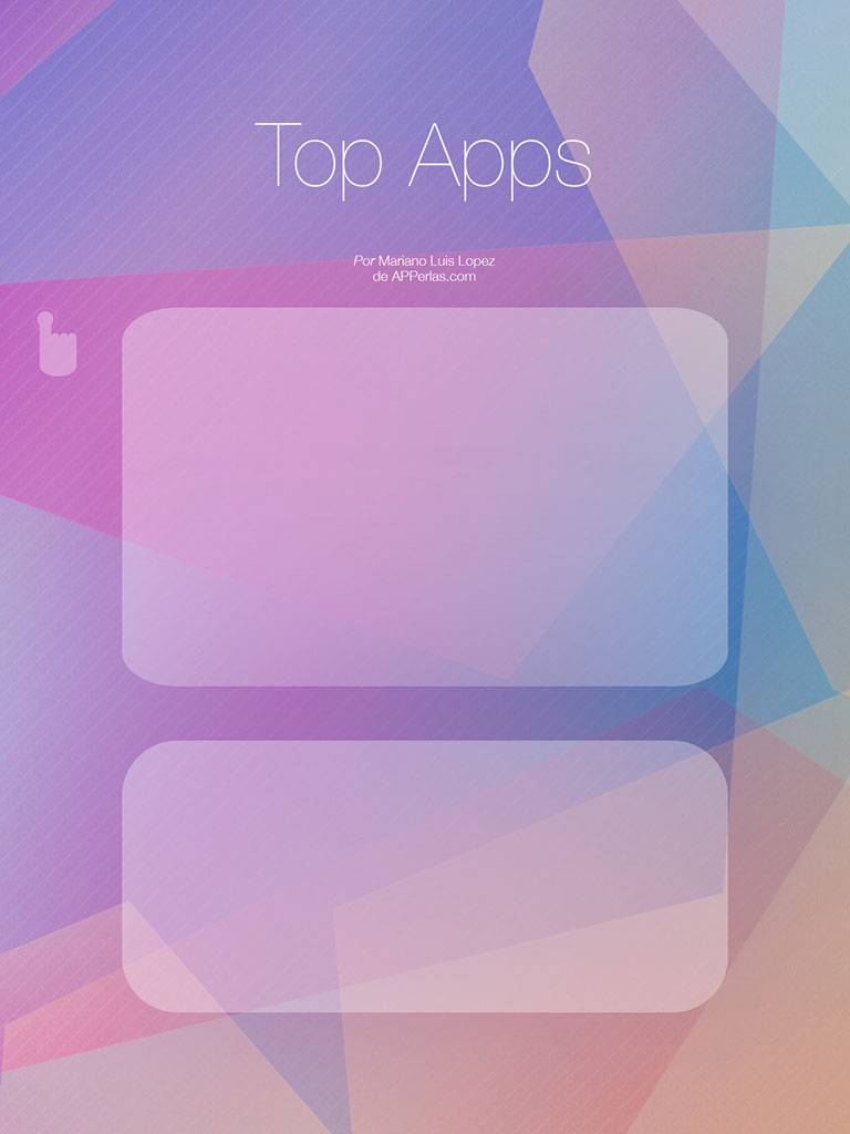 top apps: las mejores aplicaciones para ios