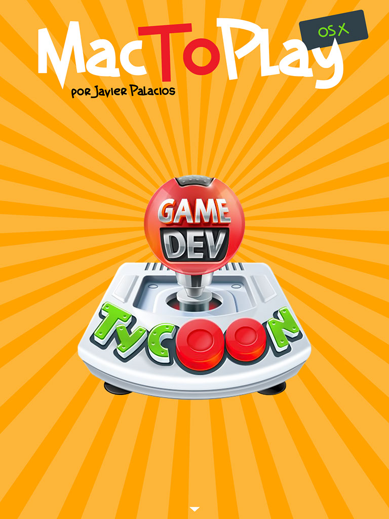 mactoplay os x: symphony. Continúa el artículo abajo