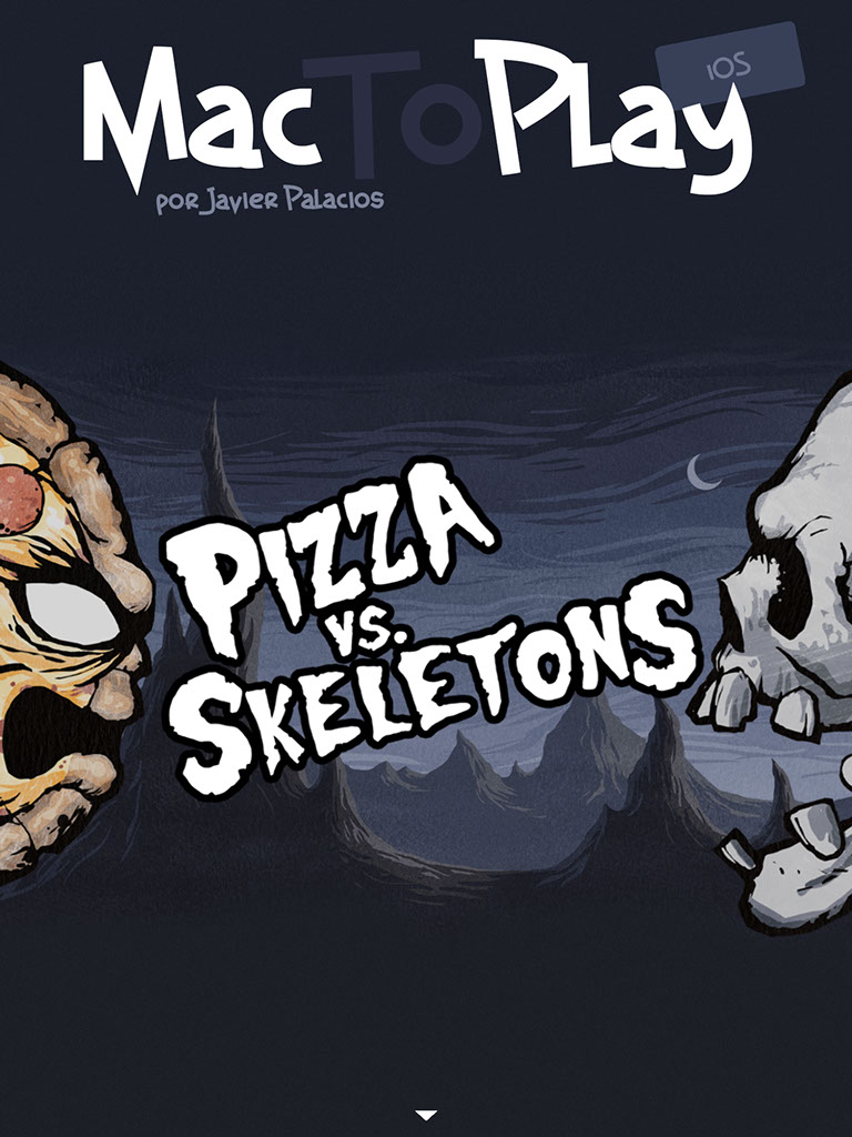 MacToplay ios: smash hit. Continúa el artículo abajo