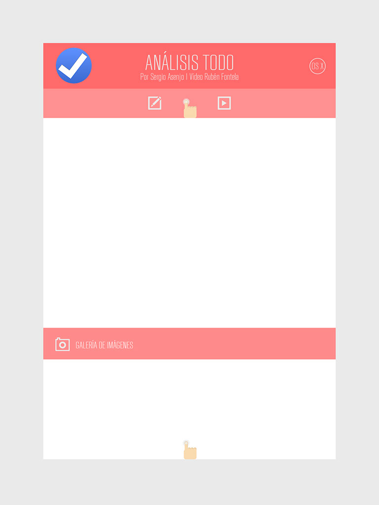 análisis clipmenu, aplicación para os x