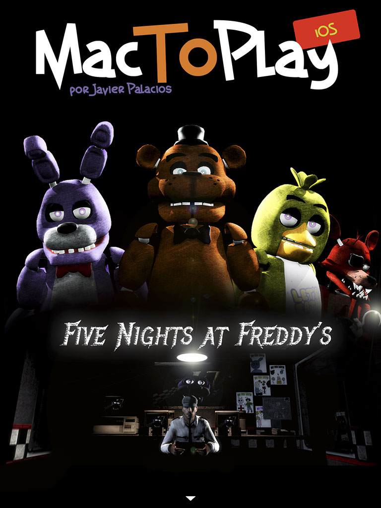 MacToplay ios: smash hit. Continúa el artículo abajo