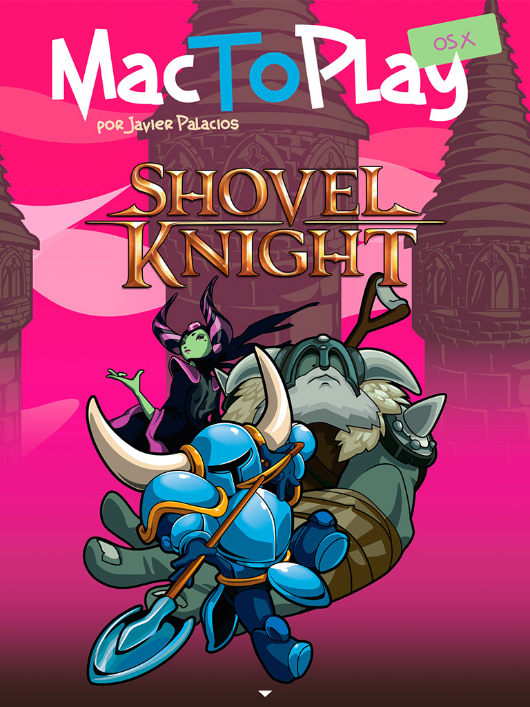 mactoplay os x: symphony. Continúa el artículo abajo