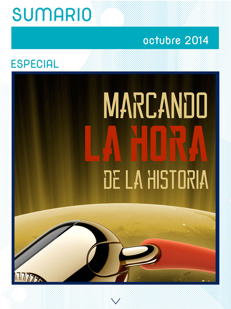 sumario número de junio 2014