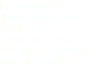 La pantalla del iPhone 6 Plus y sus medidas lo convierten en un teléfono no apto para todos los públicos