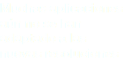 Muchas aplicaciones aún no se han adaptado a las nuevas resoluciones