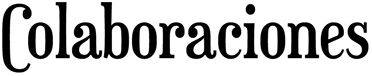 colaboraciones
