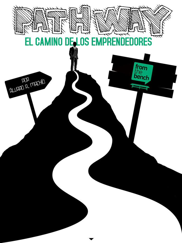 pathway, el camino de los emprendedores: hablamos de Undercoders. Continúa abajo