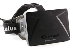 imagen de oculus rift
