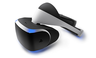 imagen de project morpheus