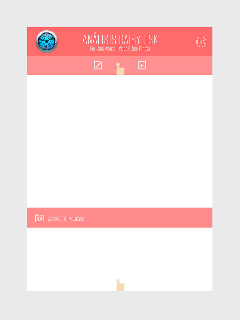 análisis clipmenu, aplicación para os x