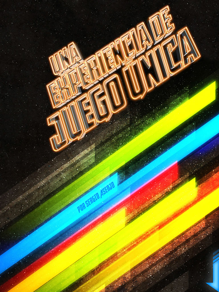 una experiencia de juego única. Continúa abajo