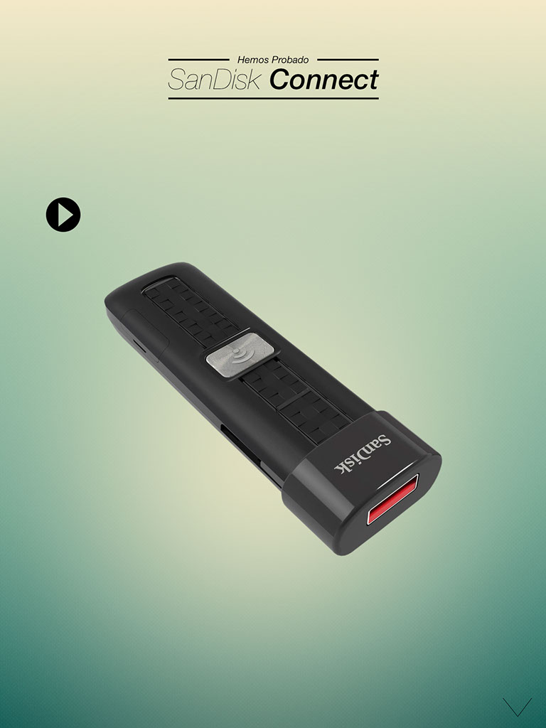 Hemos probado: My Cloud. Continúa abajo el análisis