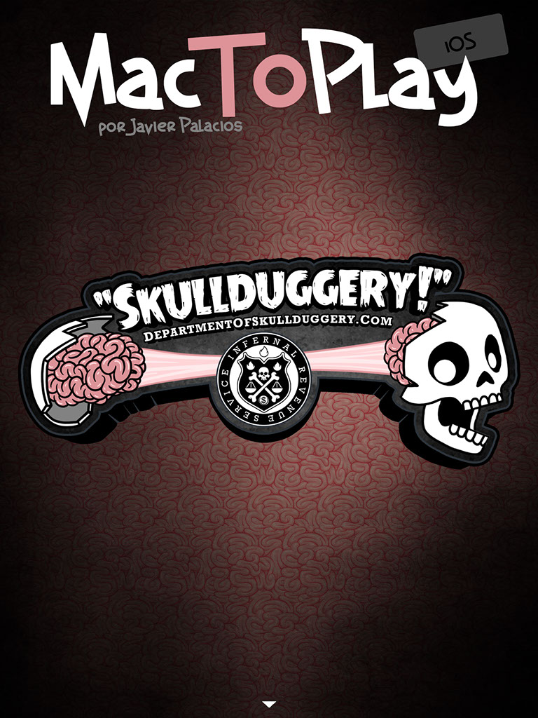 MacToplay ios: smash hit. Continúa el artículo abajo