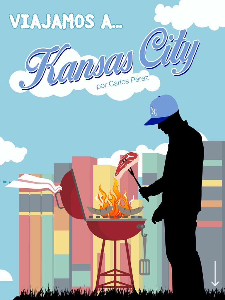 viajamos a Kansas City. Continúa abajo el artículo