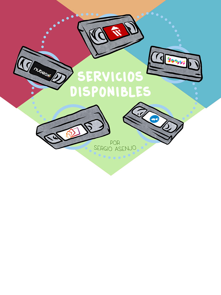 Servicios disponibles. Continúa leyendo