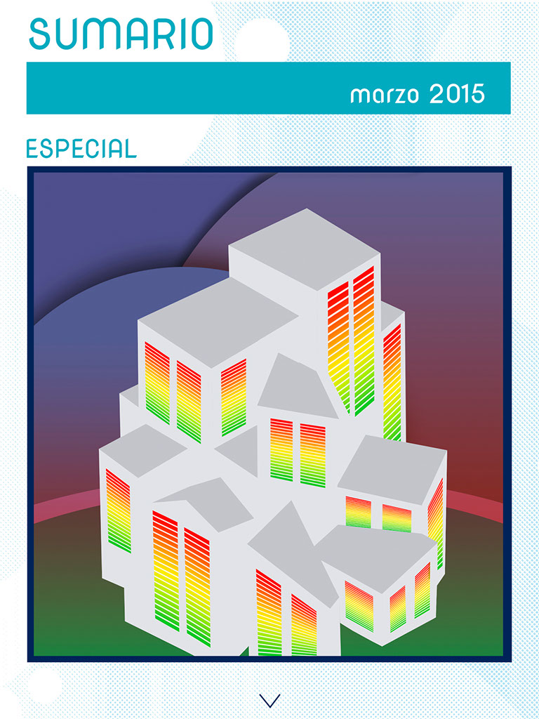 sumario número de junio 2014