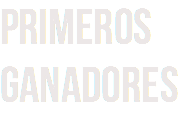 PrimerOS
GANADORES