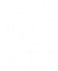 Lo que sí comparte con Masdar es un magno retraso en los plazos y rumores de explotación laboral y malas condiciones