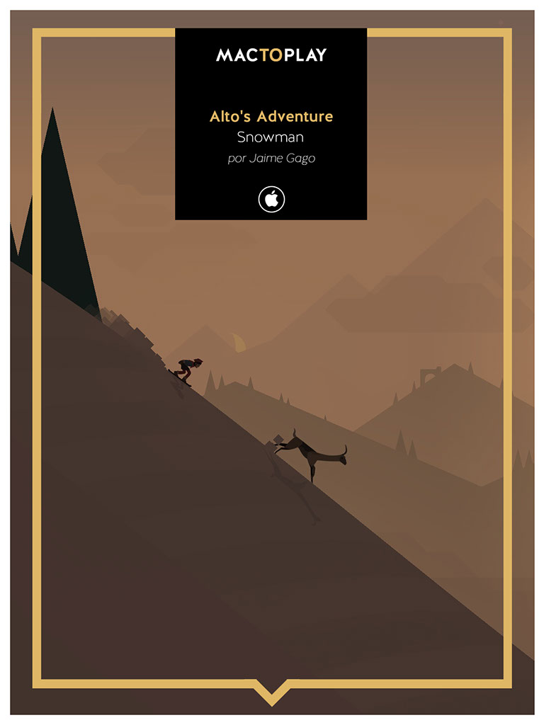 MacToplay ios: Flop Rocket. Continúa abajo